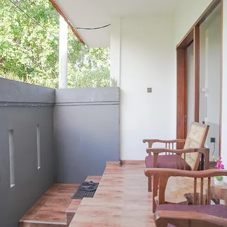 Rumah Kecil Sanur Hotel
