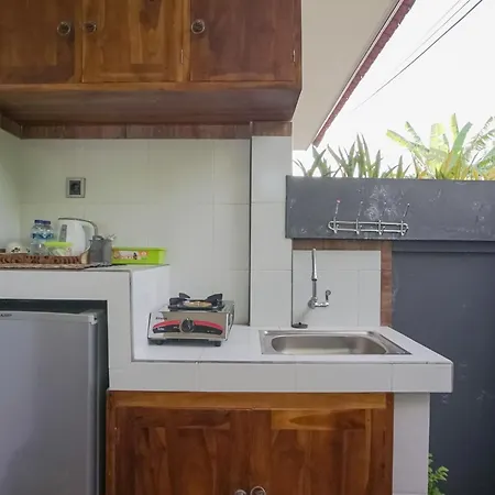 Rumah Kecil Sanur