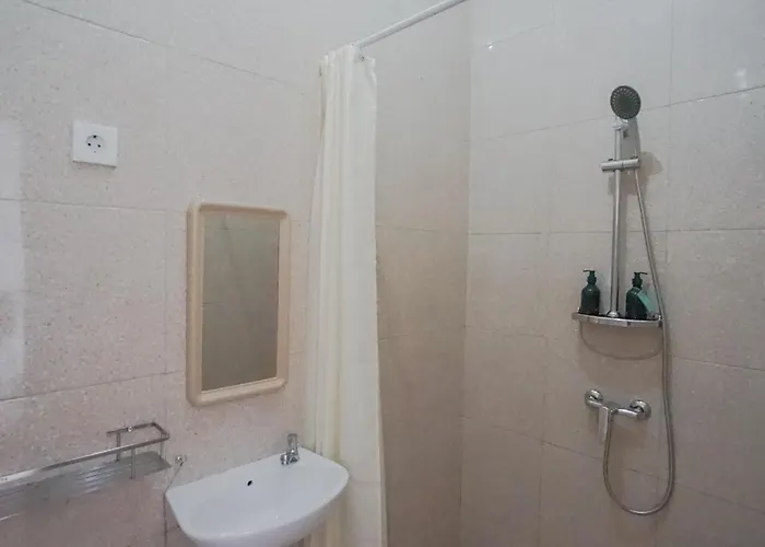 Rumah Kecil ゲストハウス 3*